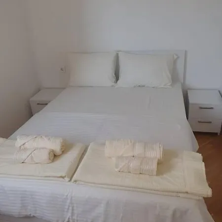 Minilux Rooftopapartment * Skopje