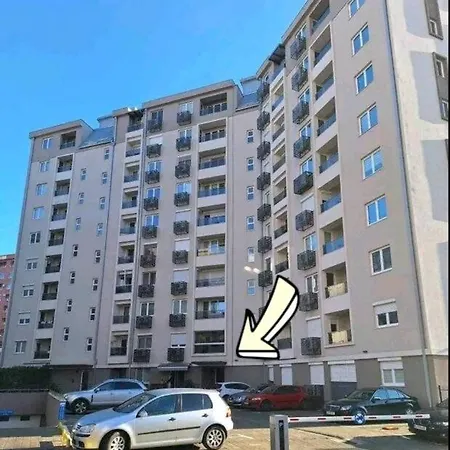 Minilux Rooftopapartment